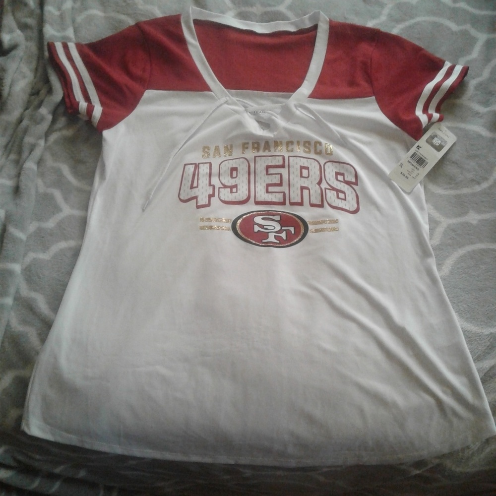 Jersey t